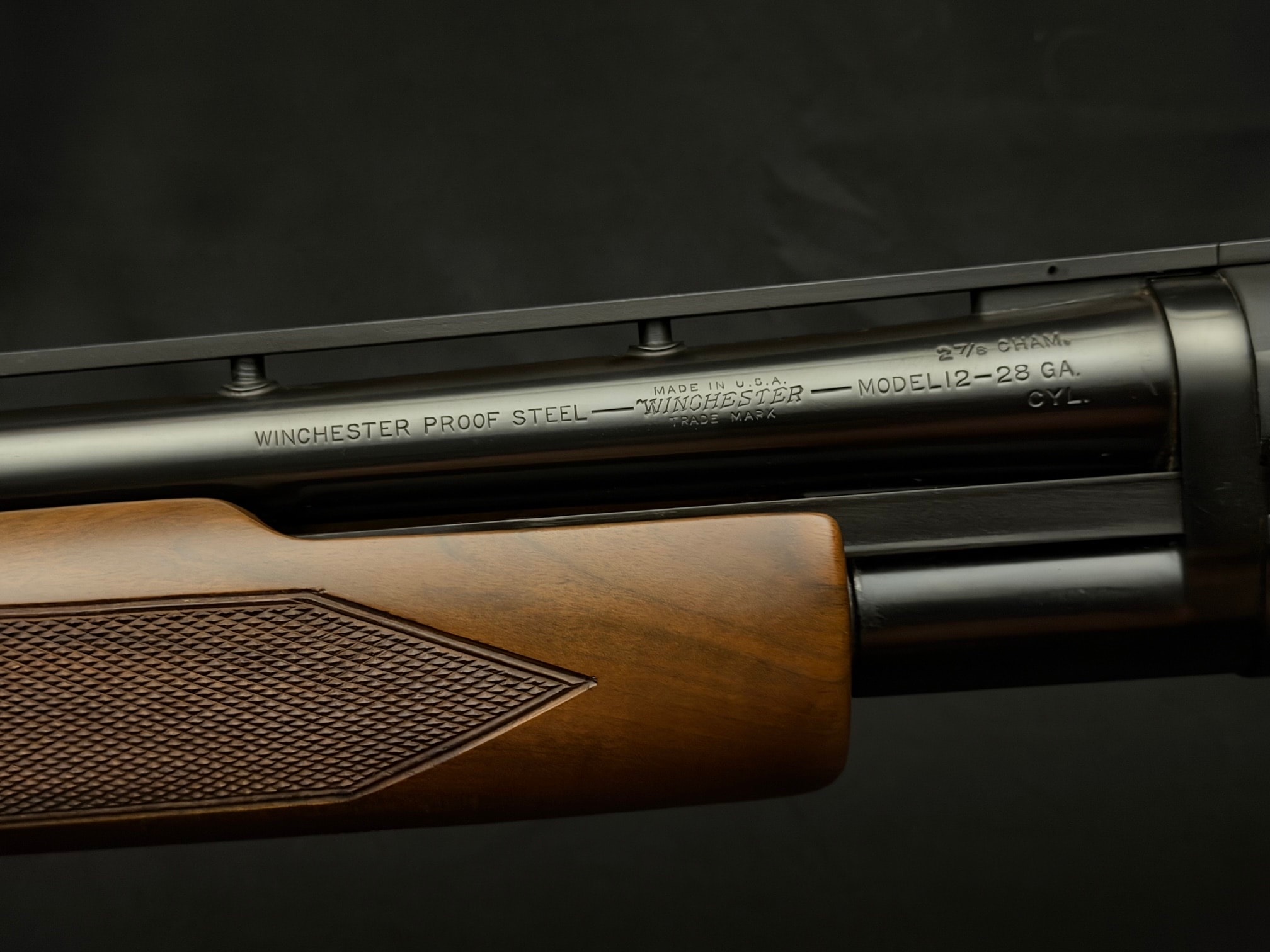 Peterson Collective showroom